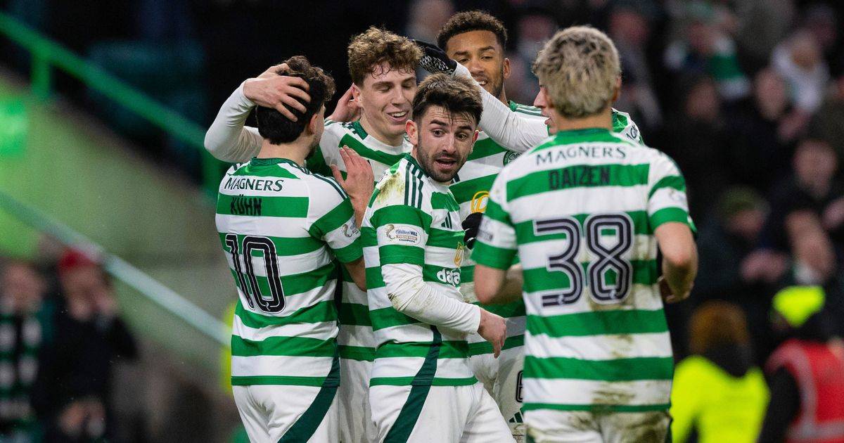 5 Celtic Double winners facing uncertain futures this summer as Hoops braced for stick or twist transfer calls