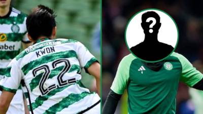 Almost half of Celtic players contracted until 2028 could be offloaded this summer, it’s a damning indictment