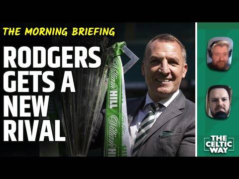 Brendan Rodgers’ record of success vs rival managers as another arrives | Greg Taylor latest