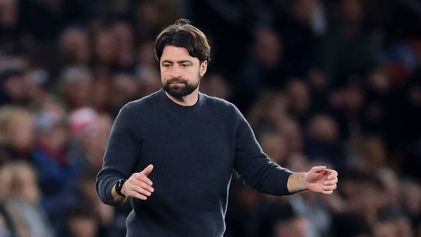 ‘Brilliant’ &ndash; Russell Martin’s past comments about Celtic emerge