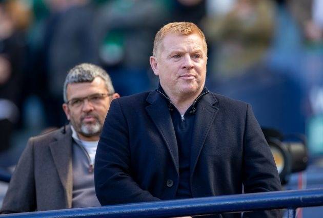 Celtic legend Neil Lennon targets promotion and European football with Dunfermline