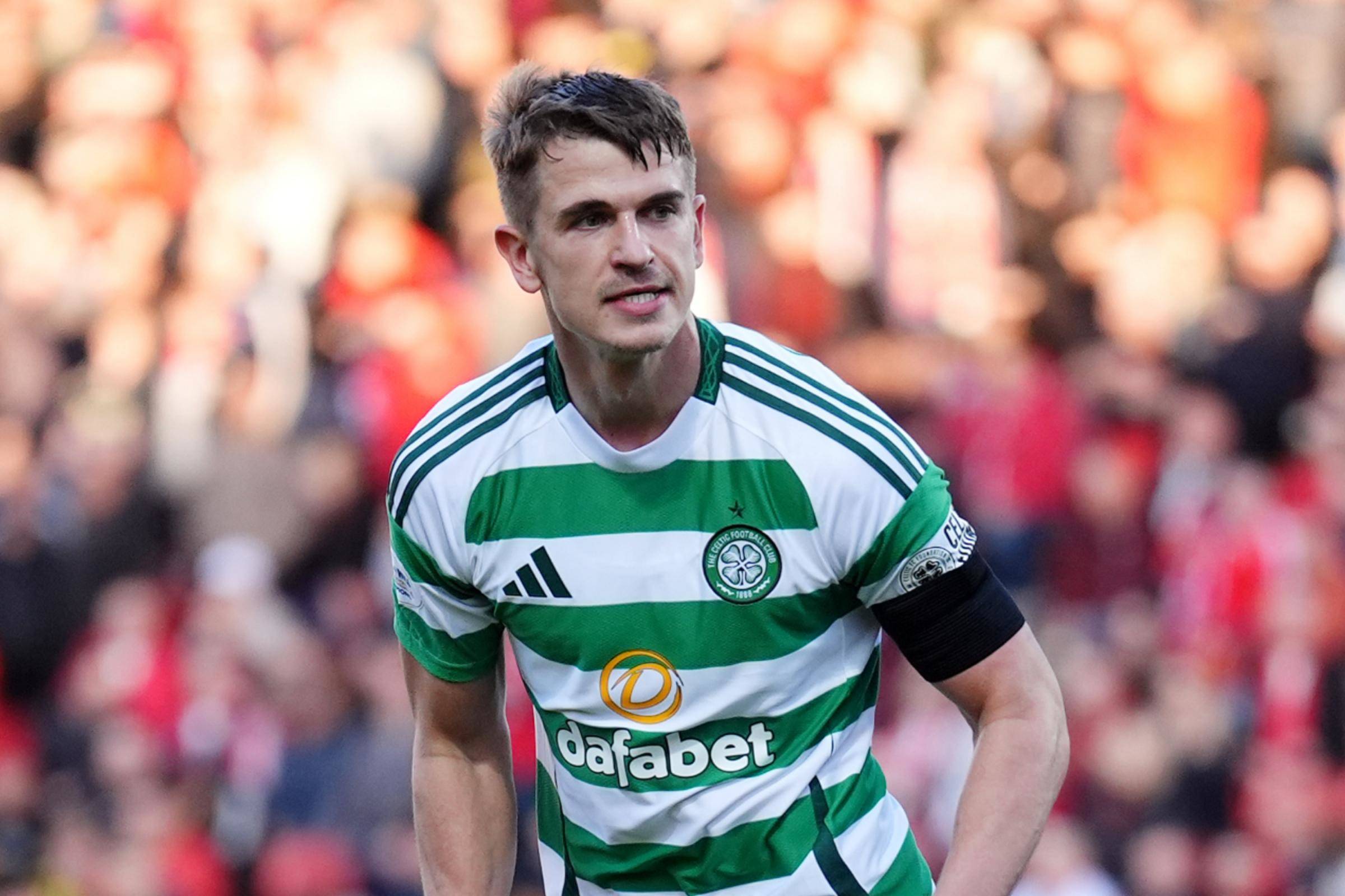 European club targets Celtic defender for summer exit after recent struggles