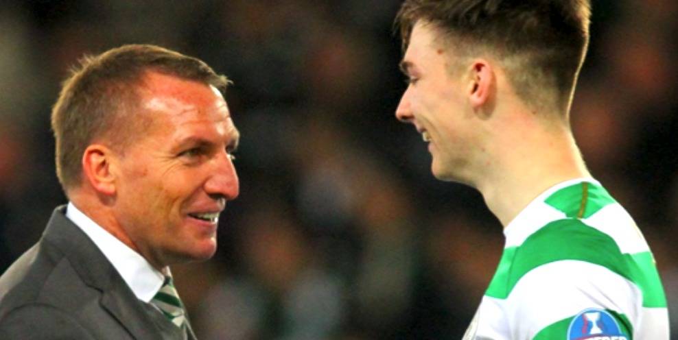 HAPPY 28th TO A ‘GRATEFUL’ KIERAN TIERNEY