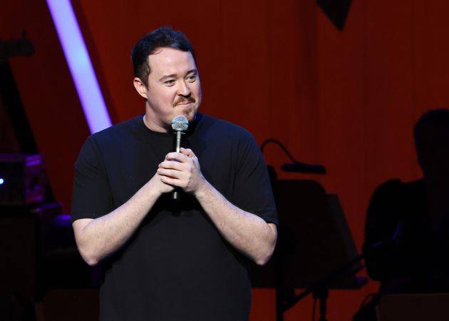 Hilarious American comedian Shane Gillis in “Celtic rules” comment