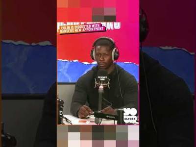 “I’m absolutely DISGUSTED!” | Rangers fan FUMING with Russell Martin appointment