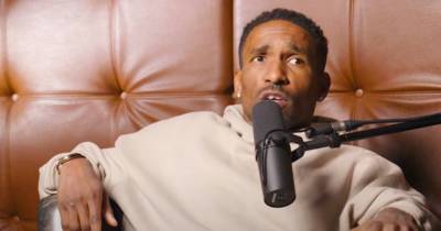 Jermain Defoe’s message for ‘lucky’ Russell Martin with Rangers warning issued