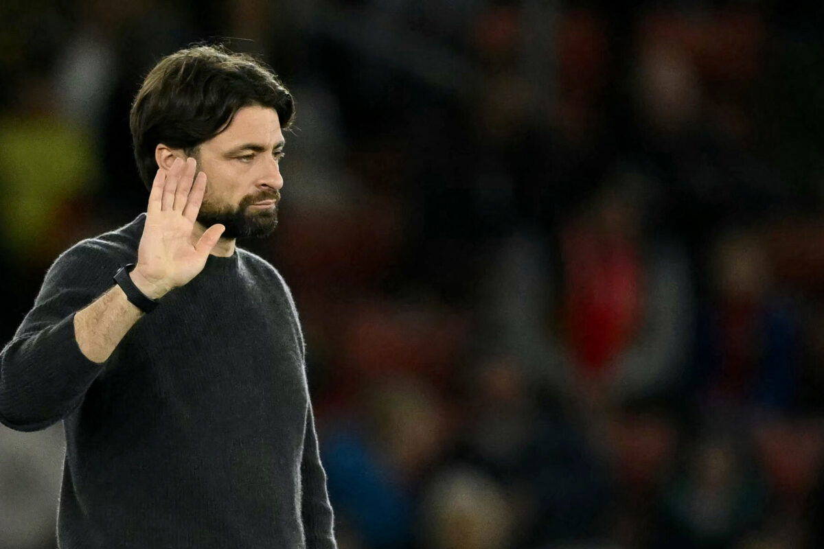 “Nice guy” Russell Martin is the new Ibrox manager. But is he too “Nice” to spearhead the US revolution and topple Celtic?