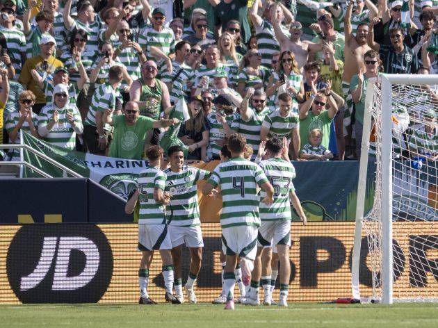 Outcast duo set for Celtic return after loan clubs decline £6.5m buyout
