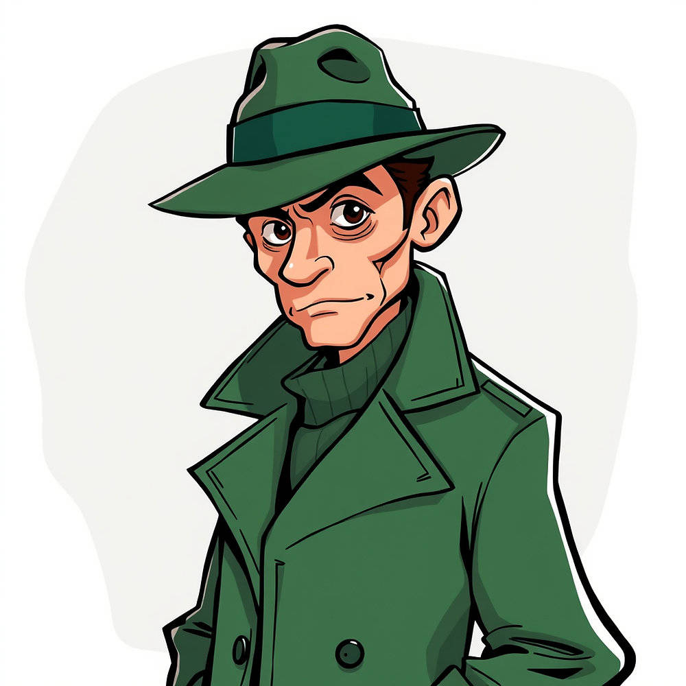 Paul Tisdale Celtic Mystery Man Speaks