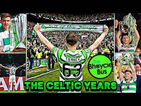 PHIL MCGINLAY’S “BUSTALGIA” TOUR | KIERAN TIERNEY: IN FOCUS (THE CELTIC YEARS) &ndash; EP. 65