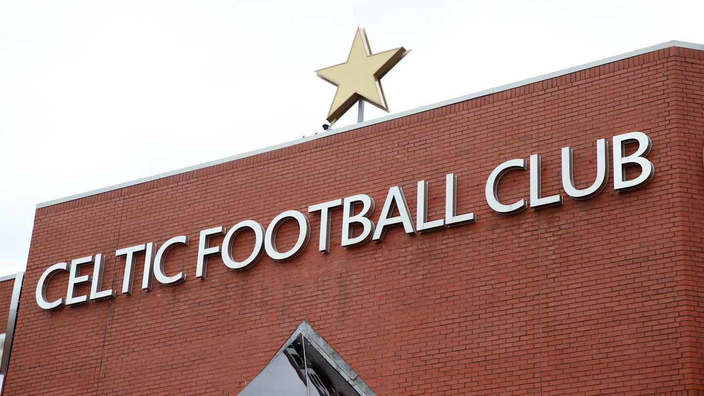 Premiership Club Quickly Sign Former Celtic Player