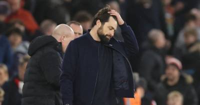 Russell Martin is another Rangers loser as Hotline hands Celtic the Treble already with panic button untouched