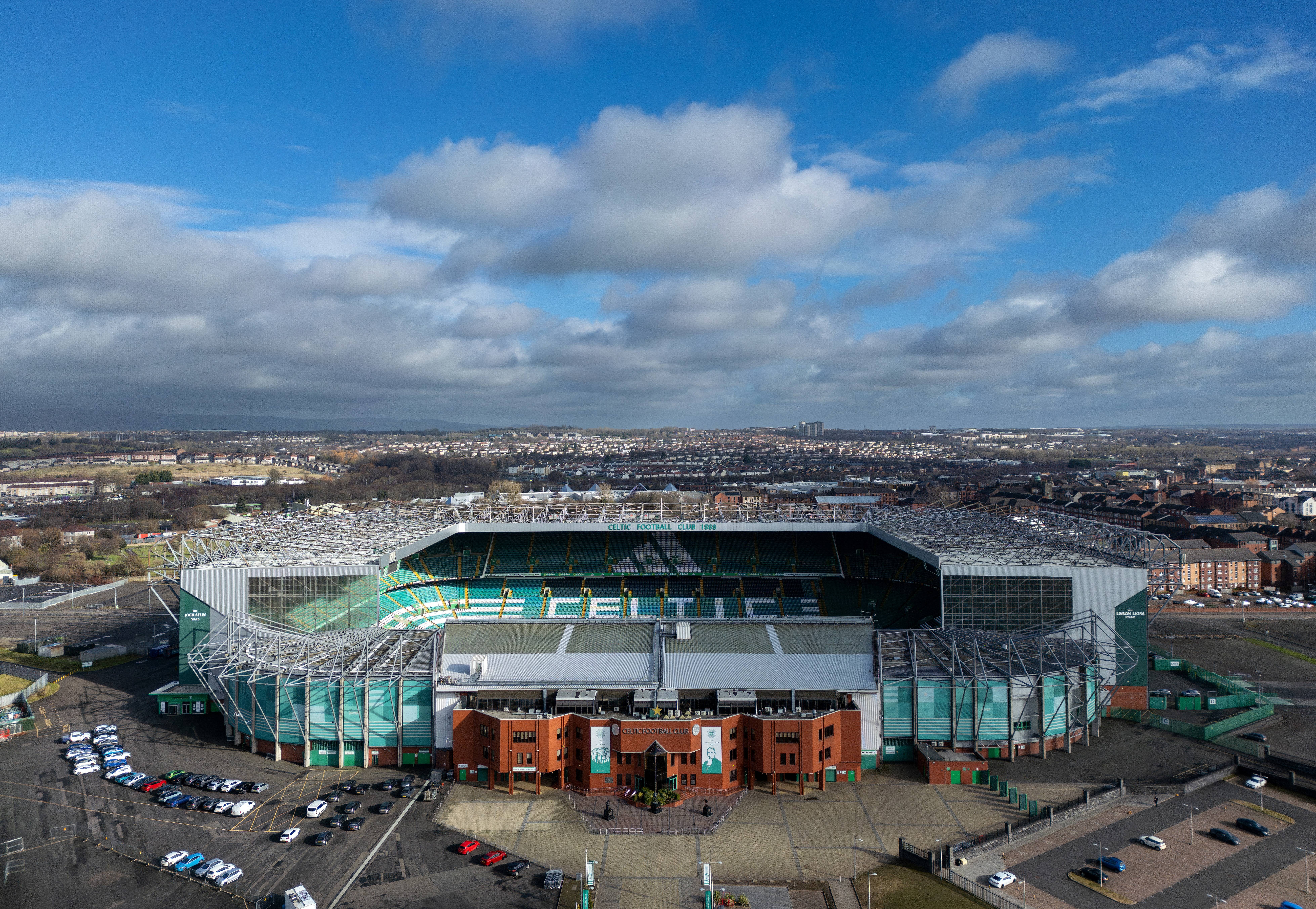 Talent who had Celtic trials in 2025 wanted by Wrexham as transfer interest heats up over ‘top prospect’
