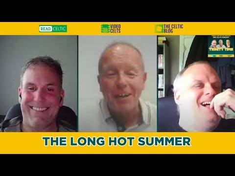 The Long Hot Summer