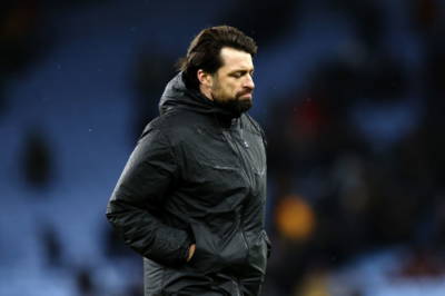 The new king of Ibrox may well suffer the fate of his recent predecessors.