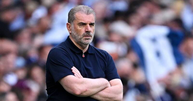 Celtic VIP pundits blast Ange sacking as Tottenham fired X rated warning and told they’re morphing into Arsenal