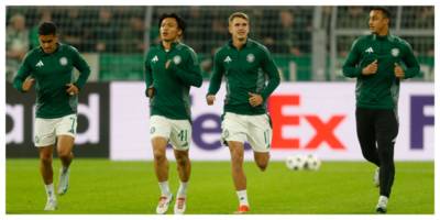 £4m+ signing Rodgers once called “very highly-rated” could now leave Celtic