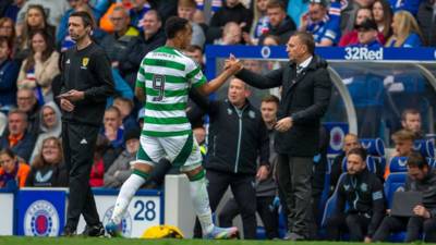 Adam Idah Makes Bold Claim as Celtic Look to Sign Another Striker