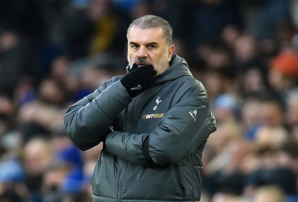 Ange Postecoglou Sacked Two Years After Leaving Celtic