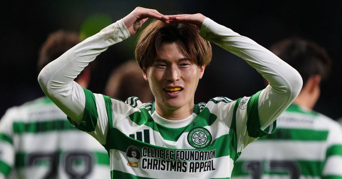 Brendan Rodgers warned Kyogo is a no-go for a Celtic return but boss needs new faces to keep trophy hunger alive