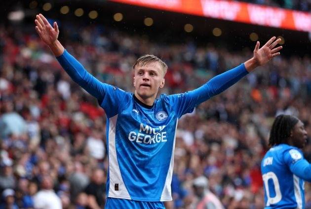 Celtic Move for EFL Talent Signals Active Summer Transfer Window