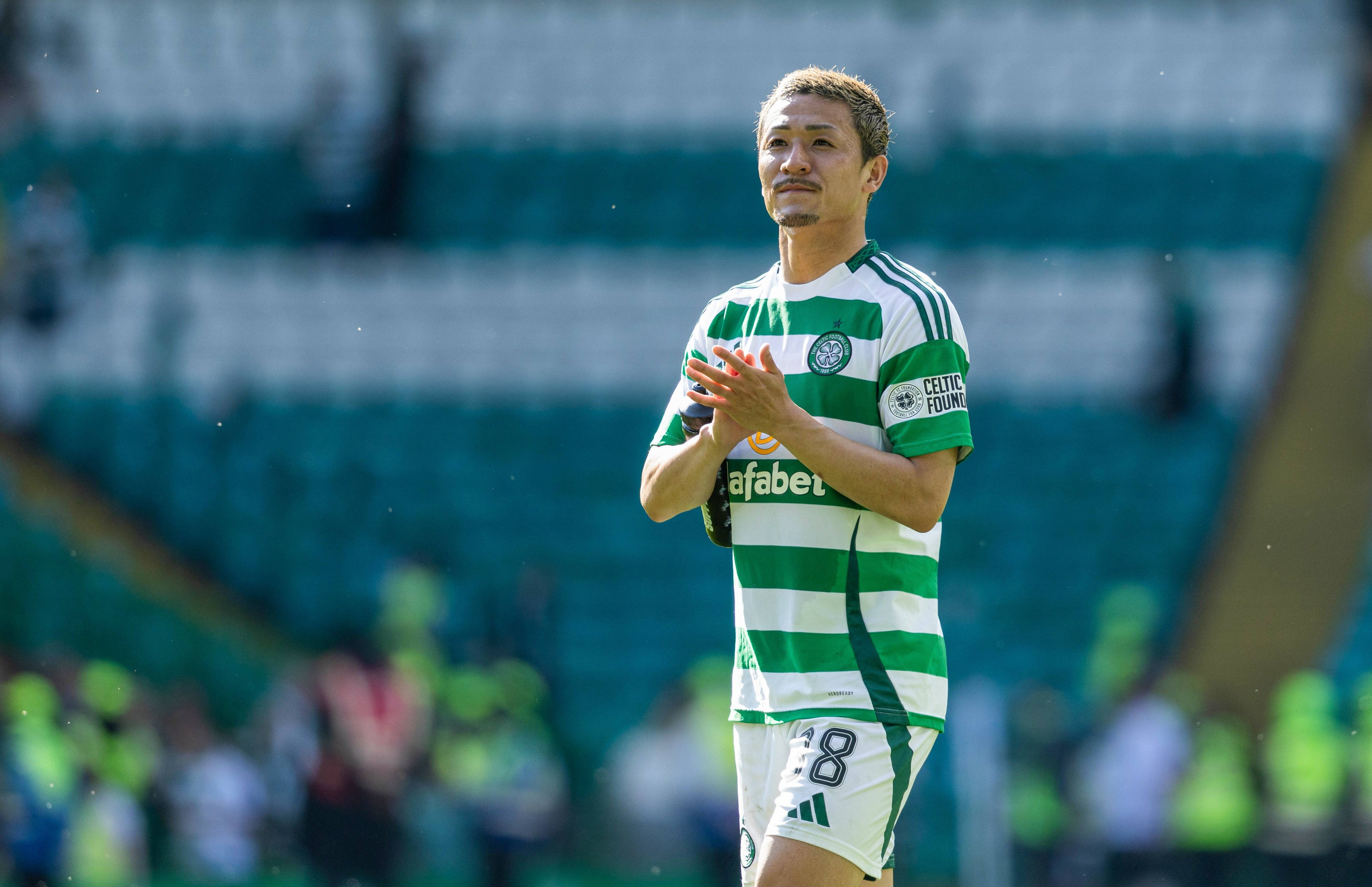 Celtic reject bid as €25m bar set, Rangers exit agreed, Aberdeen sign German starlet &ndash; Scottish transfer news