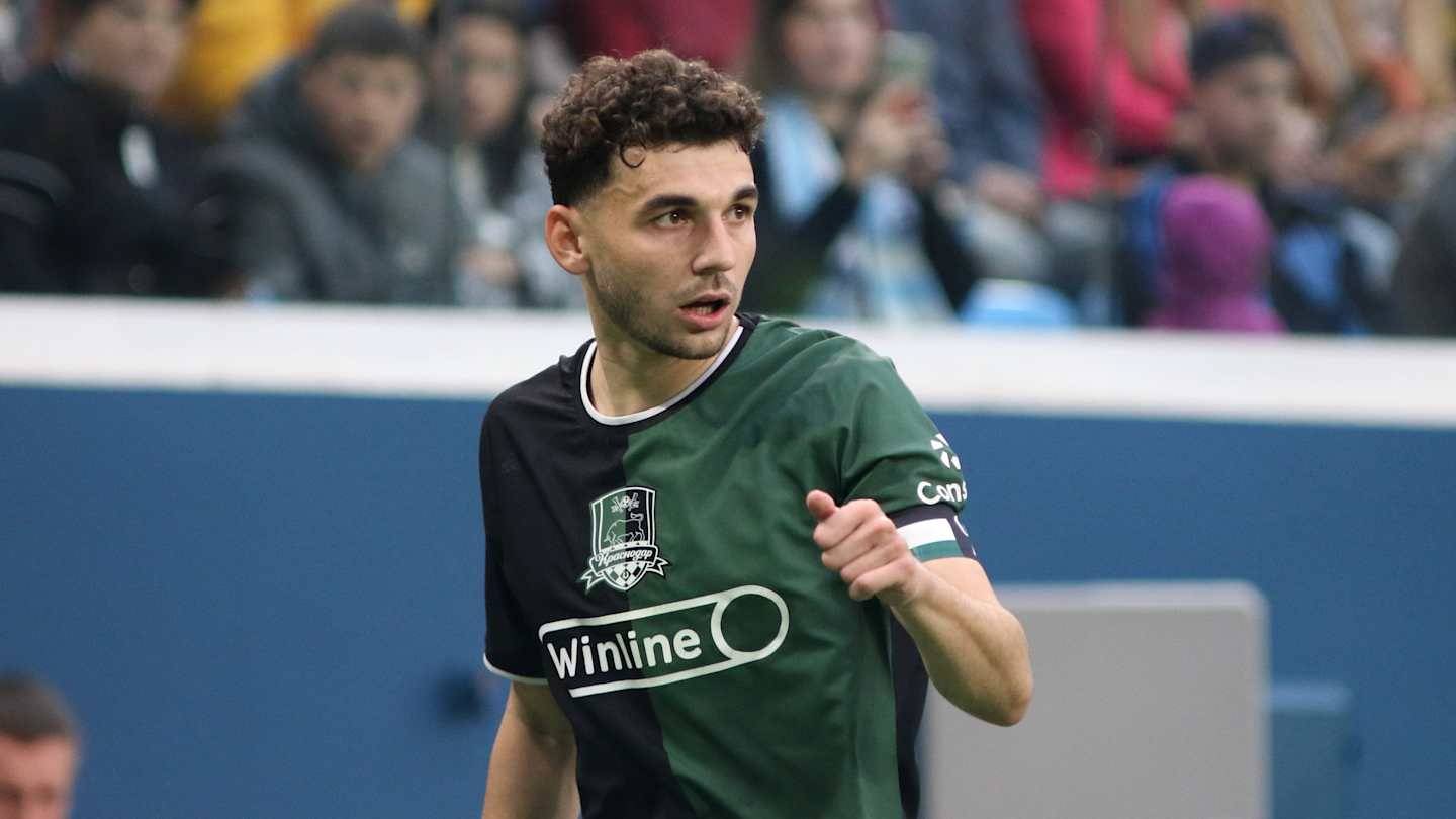 Celtic tipped to sign 24-year-old Armenian superstar