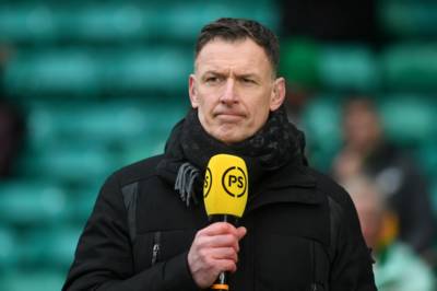 Chris Sutton delivers honest reaction to surprise Ange Postecoglou sacking
