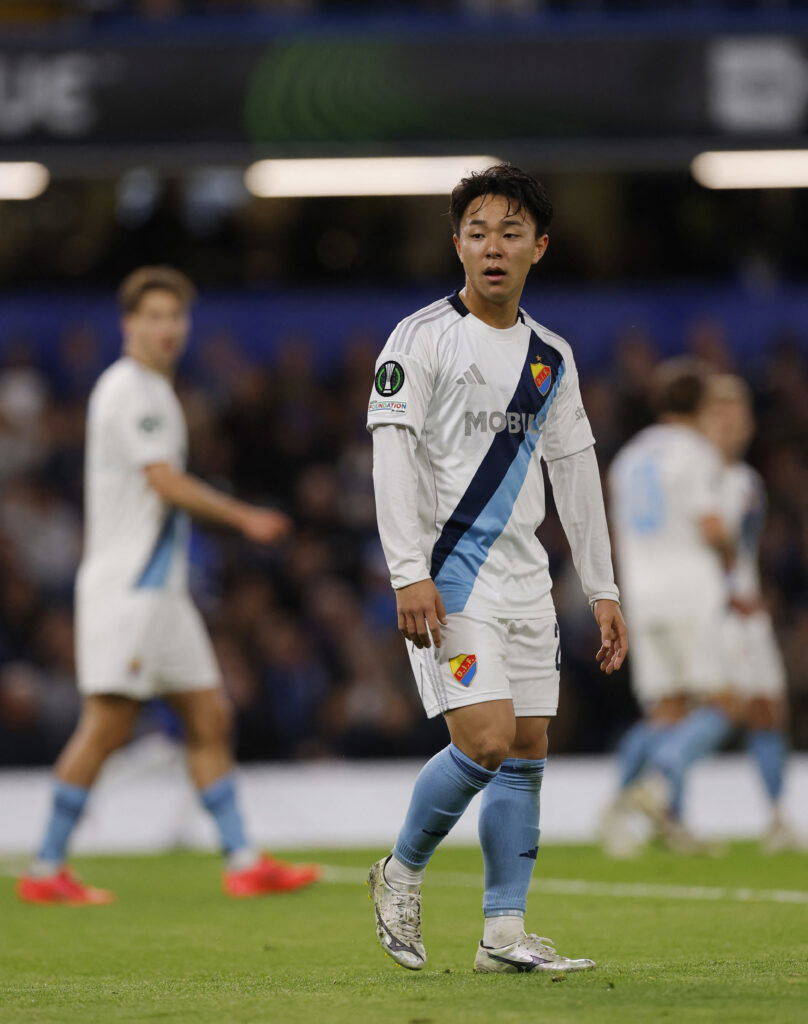 ‘Money Not a Problem’ – Djurgården Chief Plays Hardball Over Celtic Transfer Target