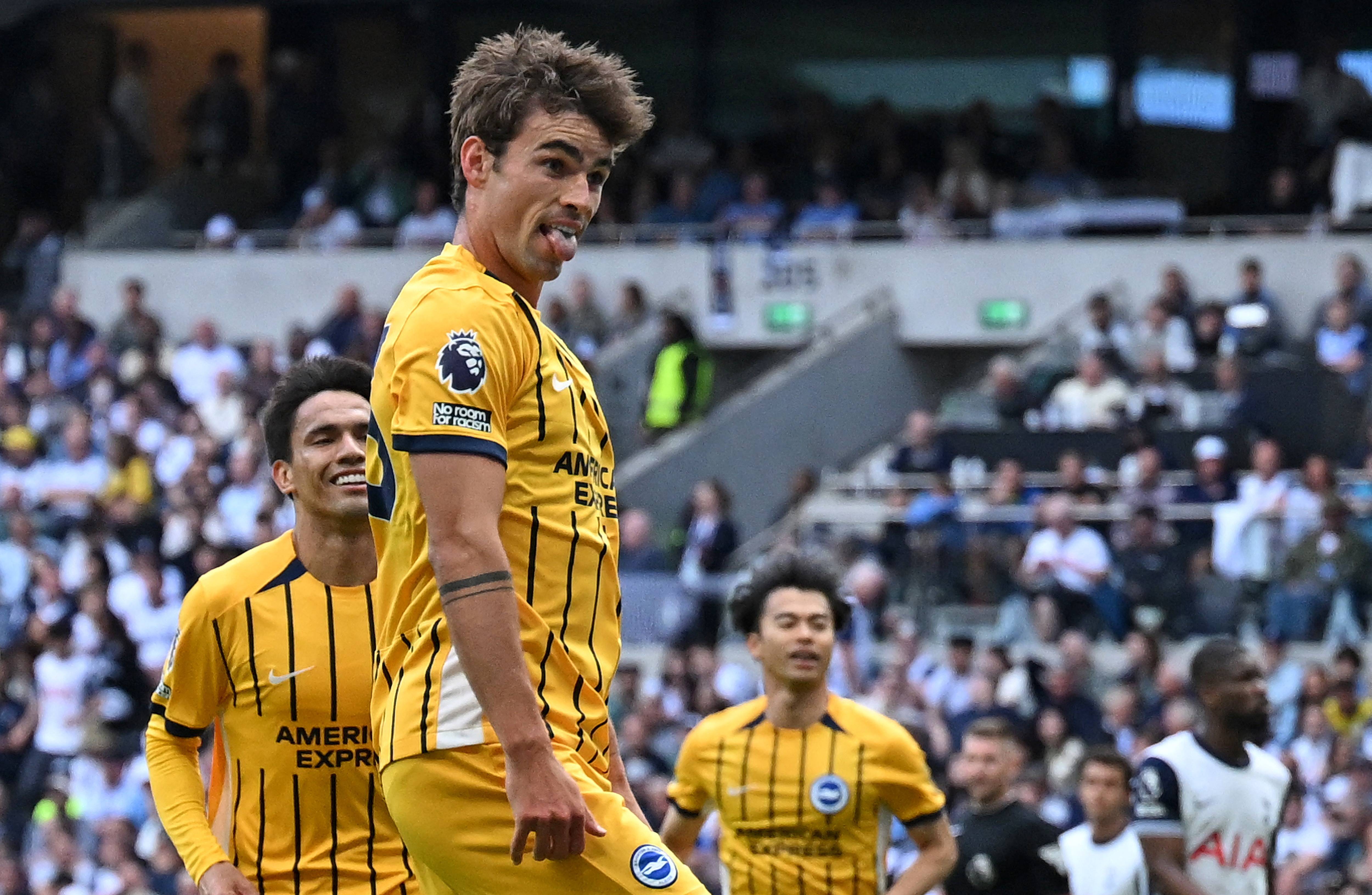 ‘Phenomenal’ ex-Celtic star admits he is ‘not completely happy’ at latest club amid Everton transfer murmurs