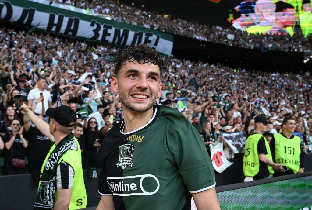 Report: Celtic Target Prolific Playmaker