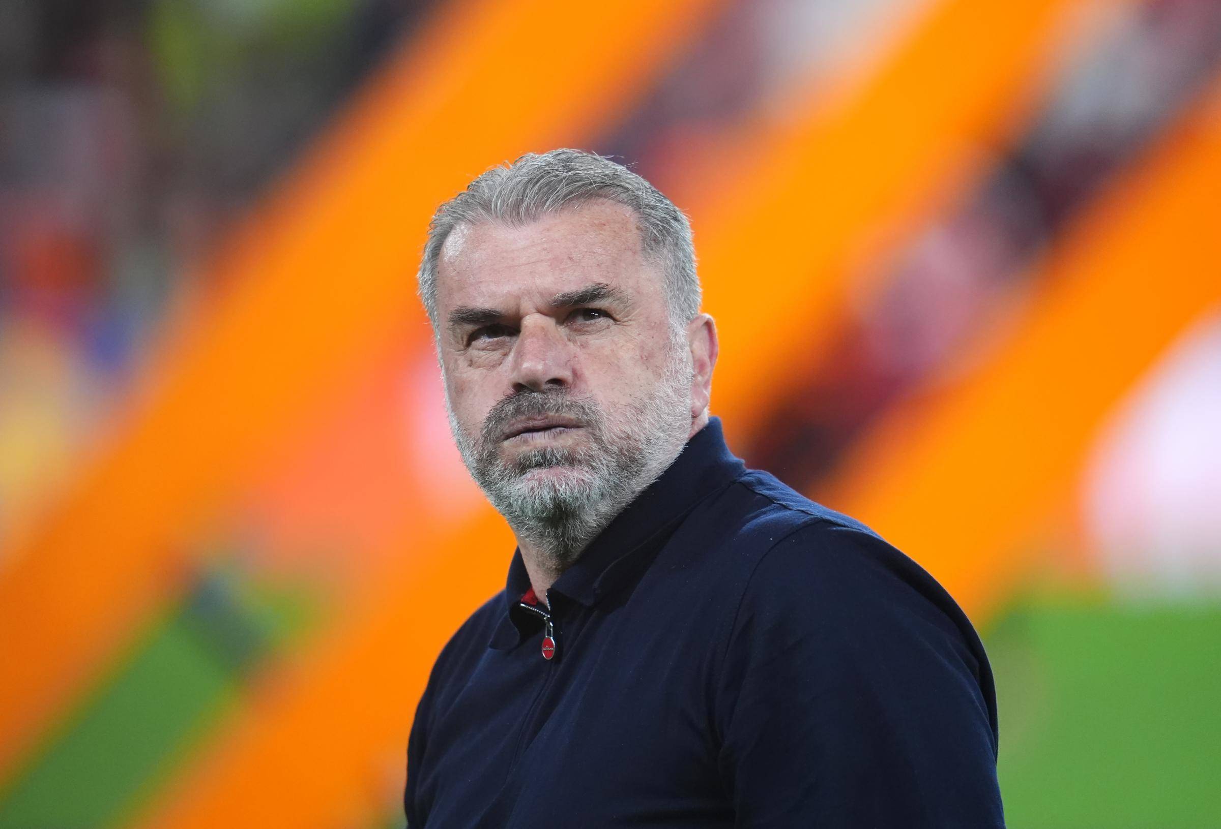 Spurs ‘sack’ ex-Celtic boss Ange Postecoglou despite Europa League triumph