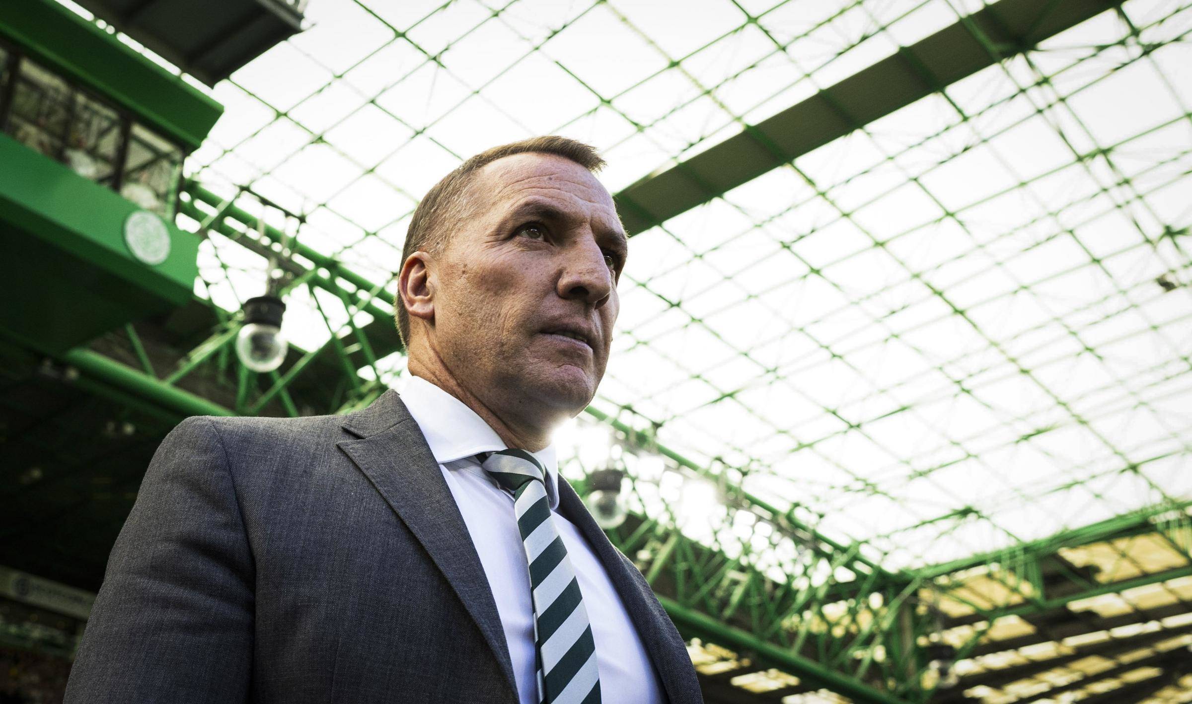 The biggest threat to Celtic this summer doesn’t come from Ibrox