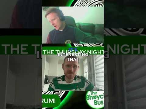 The Future of Celtic: Time for a Rebuild?