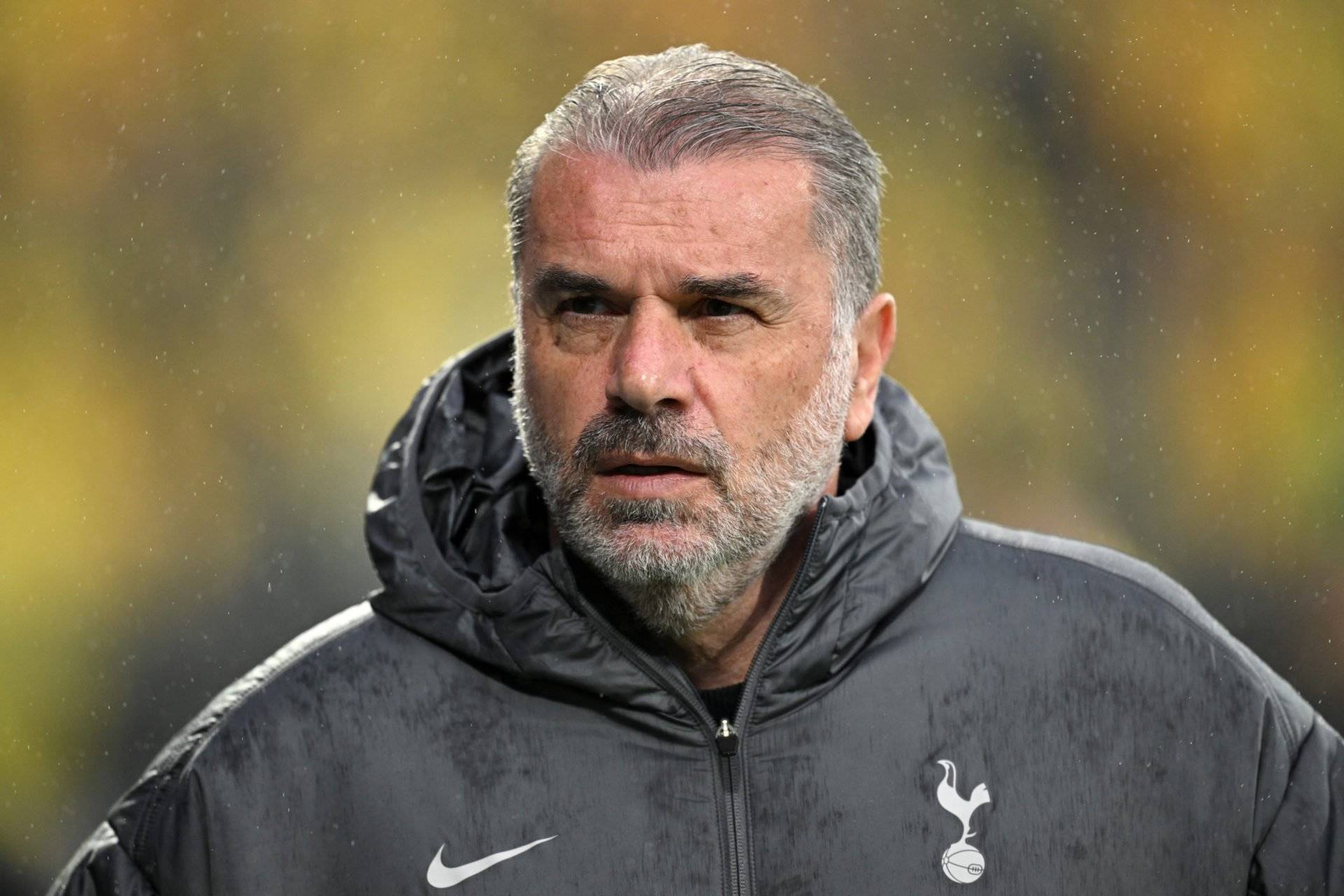 Tottenham Hotspur make Ange Postecoglou sack decision after Celtic hero’s talks with Daniel Levy