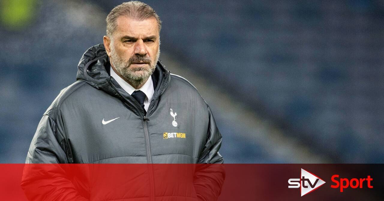 Tottenham sack Ange Postecoglou weeks after Europa League success