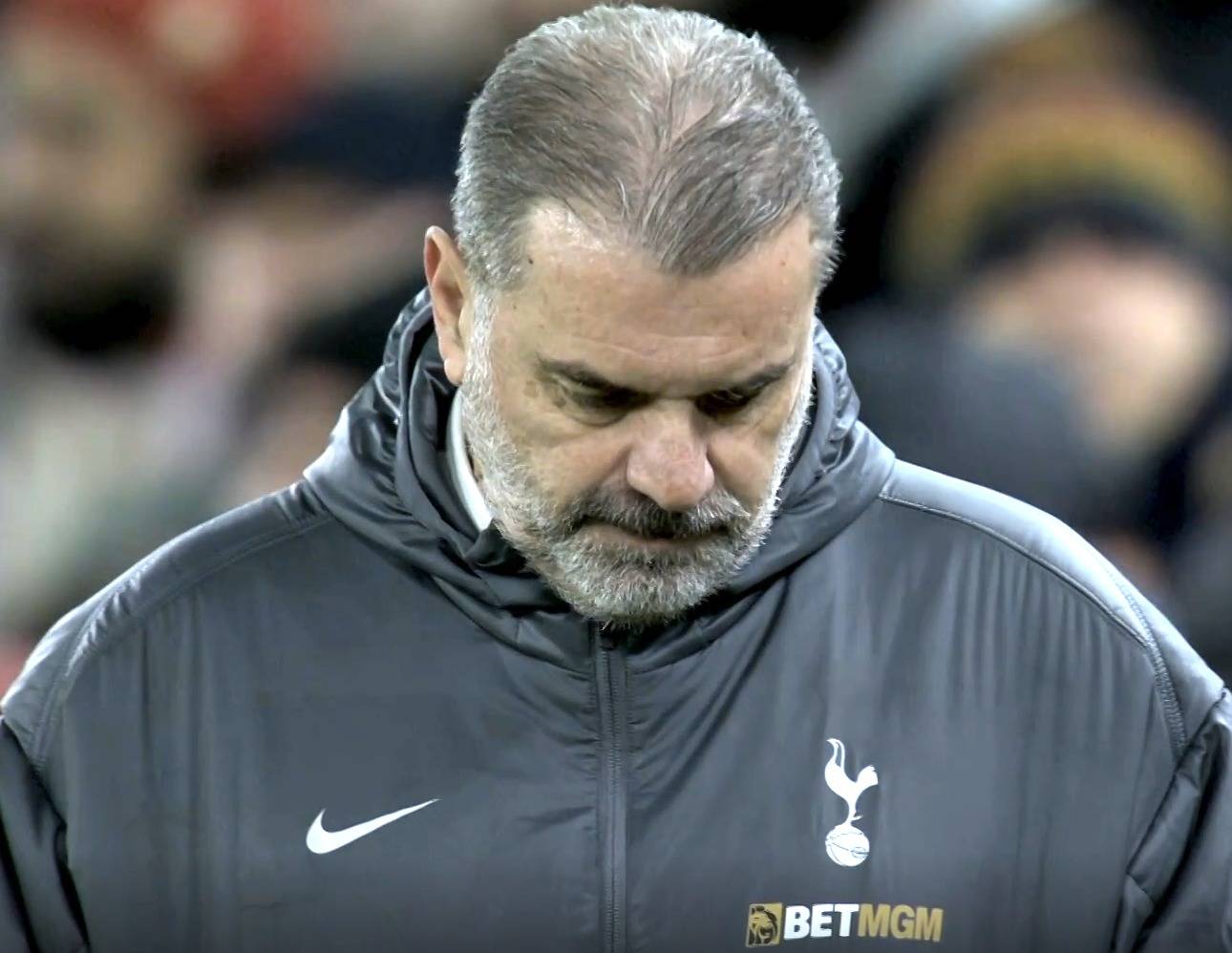 ‘Unbelievable,’ Ex-Celt’s Reaction to Ange’s Sacking