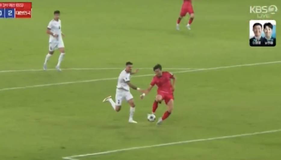 Watch as ex-Celtic striker scores to send his country to 2026 World Cup