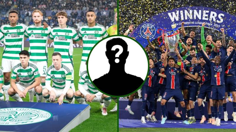 Where UEFA ranks Celtic’s players compared to Champions League winner’s PSG, Alistair Johnston surprises Where UEFA ranks Celtic’s players compared to Champions League winner’s PSG, Alistair Johnston surprises