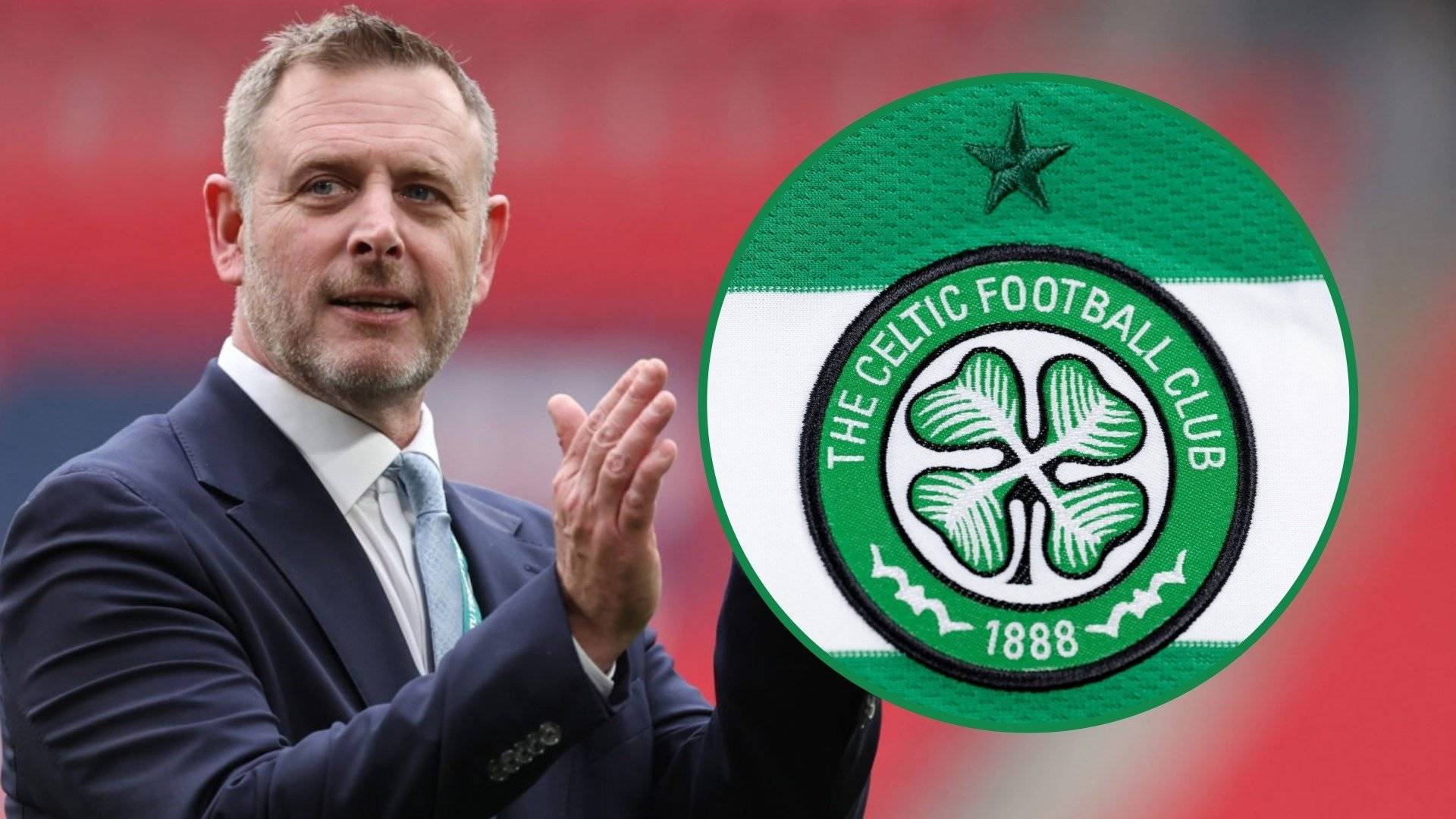 Why Peterborough United’s Celtic fan chairman predicts ‘trouble’ is looming for the Hoops