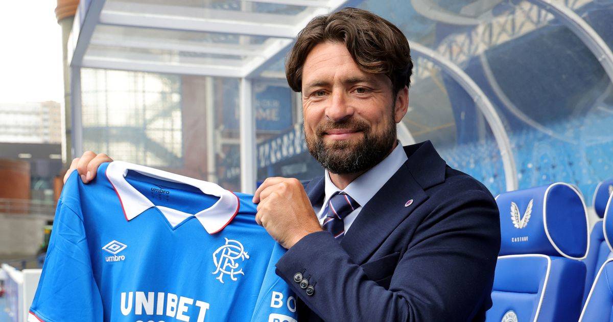 Why Russell Martin has really left Rangers fans ‘underwhelmed’ as Celtic daft Alan Brazil has no doubt over one thing