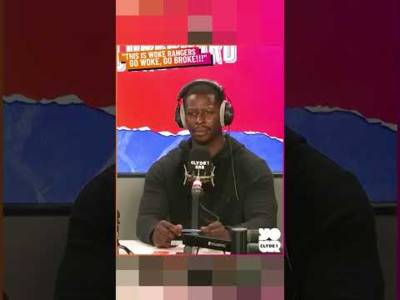 William is not convinced by Russell Martin’s arrival at Ibrox and thinks “this is woke Rangers”