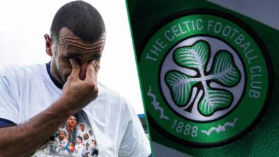 Youssef El Kachati deals Celtic transfer blow as striker ‘reaches agreement’ with Eredivisie club