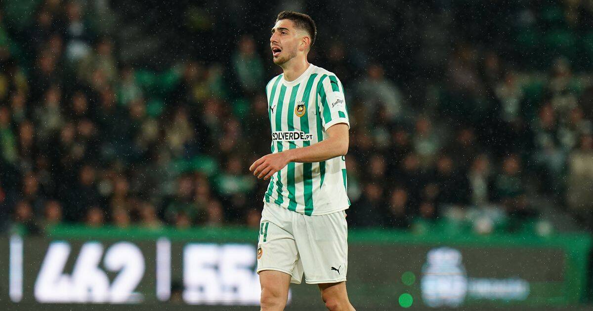 Demir Tiknaz sees Celtic transfer ‘contact’ made with Rio Ave as Besiktas clock ticks on quick flip plan