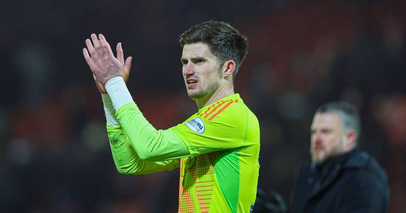 Ross Doohan to answer Scotland SOS as Steve Clarke looks to ease goalkeeper crisis