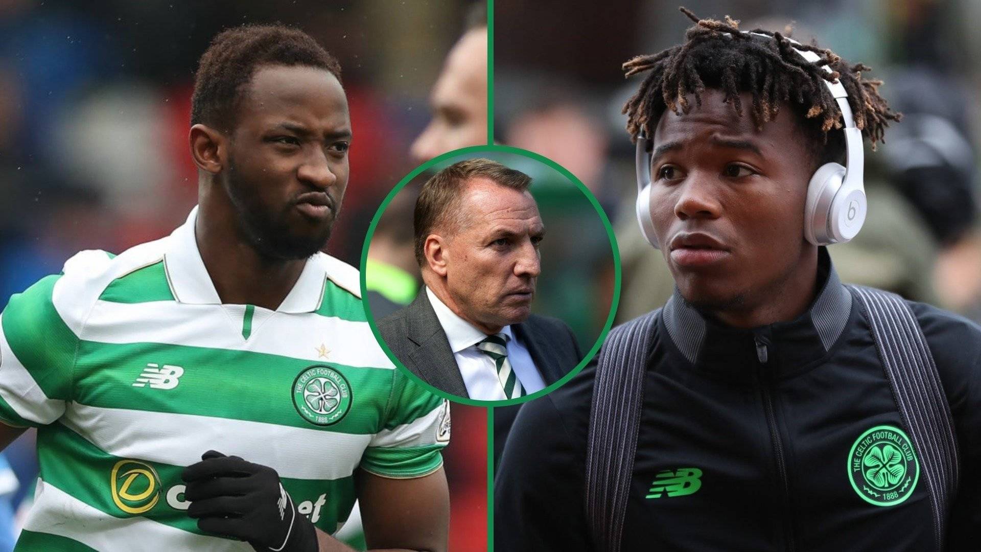 All 32 Brendan Rodgers Celtic summer signings graded A-F from Moussa Dembele to Kundai Benyu