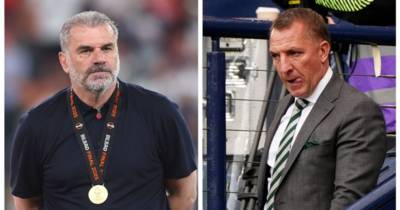 Ange casts a Celtic return shadow until Brendan Rodgers cracks a light on sticky contract situation