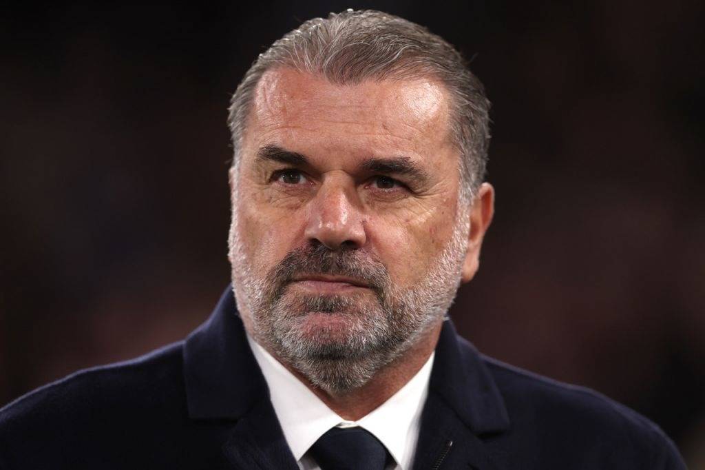 Ange Postecoglou given Scotland World Cup SOS from pundit