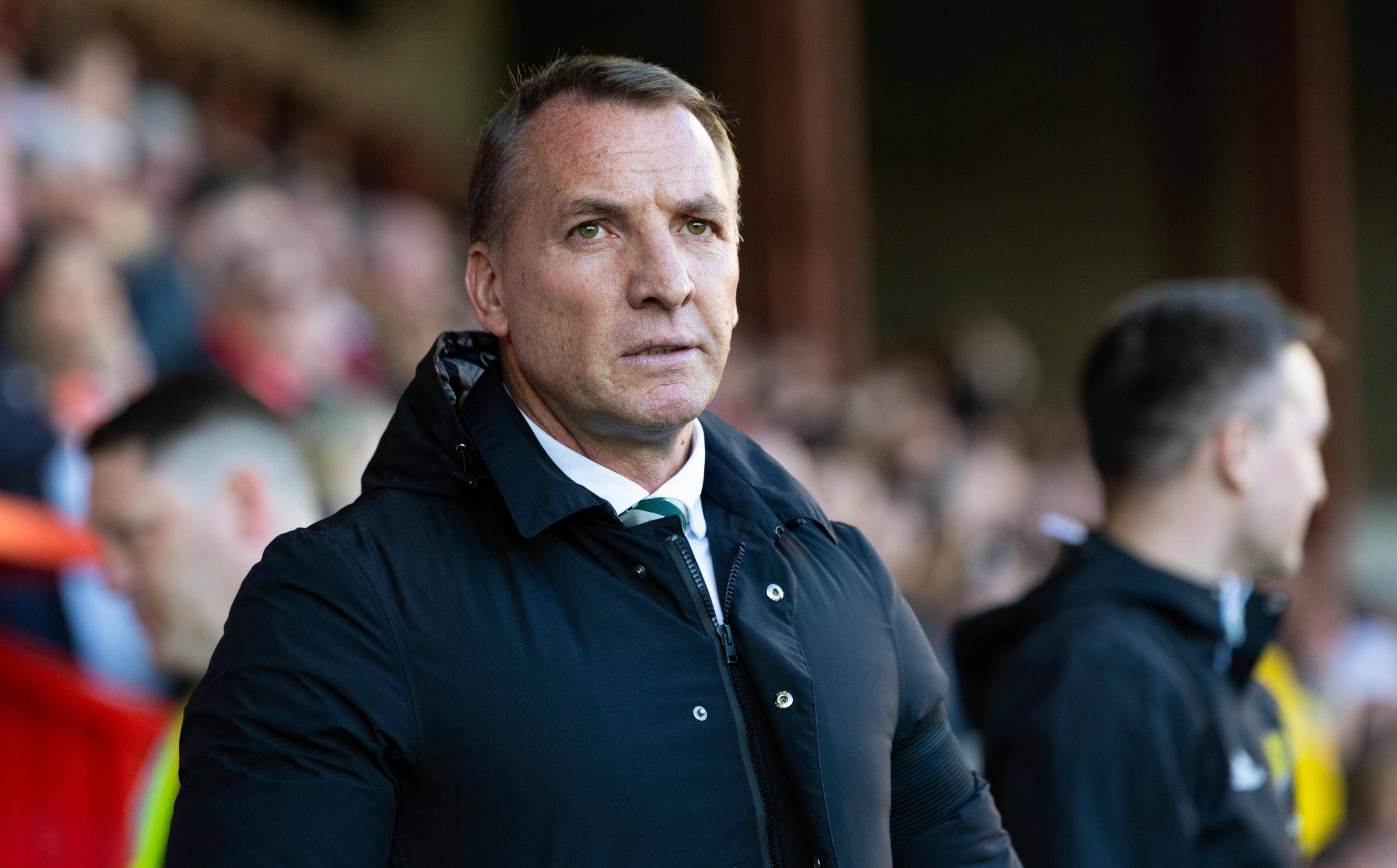Celtic ‘initiate contact’ to sign imposing Turkish midfielder as asking fee revealed