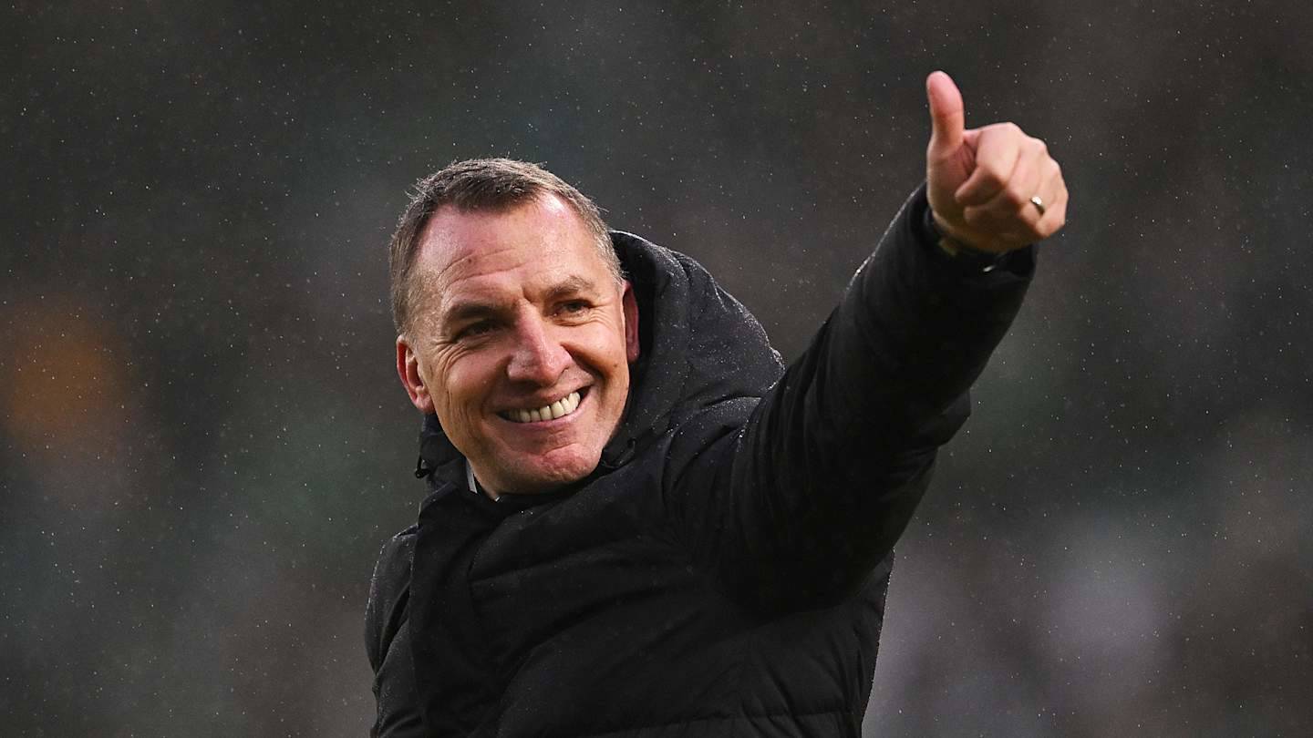 Celtic open talks to sign €10m player out of nowhere